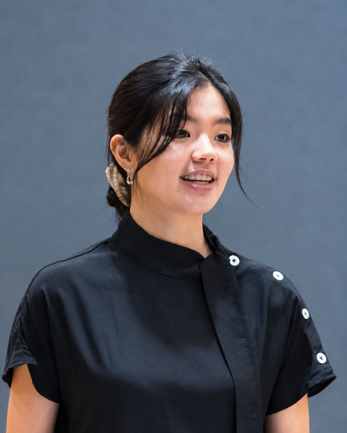 Xuan Wong, sport and performance psychology practitioner
